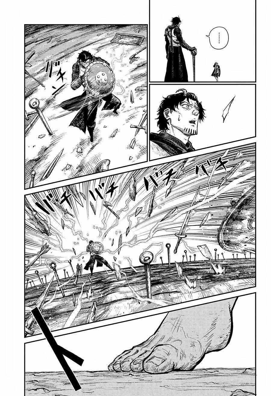 Sensou Kyoushitsu - Chapter 5 - Trang 39