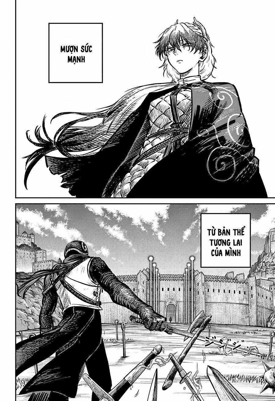 Sensou Kyoushitsu - Chapter 5 - Trang 5