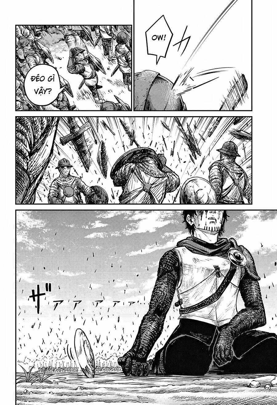 Sensou Kyoushitsu - Chapter 5 - Trang 41