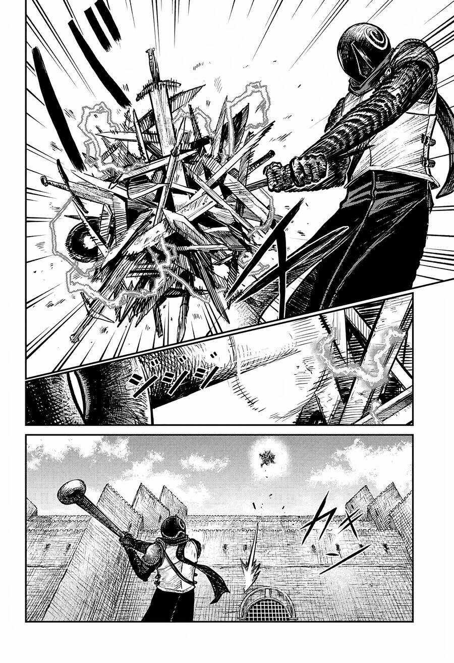 Sensou Kyoushitsu - Chapter 5 - Trang 7