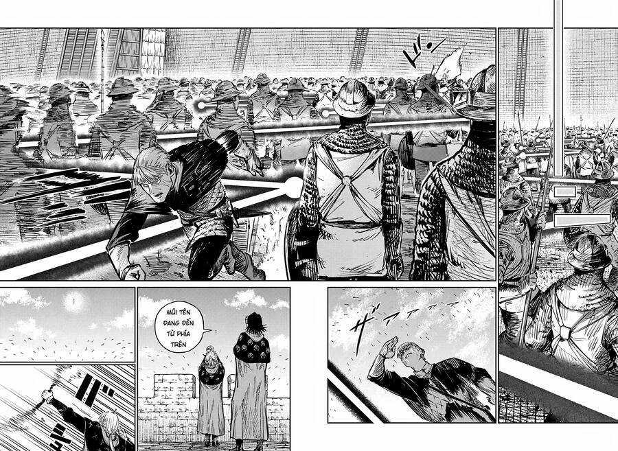 Sensou Kyoushitsu - Chapter 6 - Trang 18