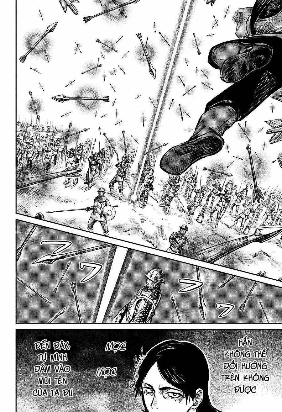 Sensou Kyoushitsu - Chapter 6 - Trang 21