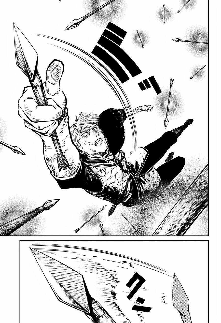 Sensou Kyoushitsu - Chapter 6 - Trang 22