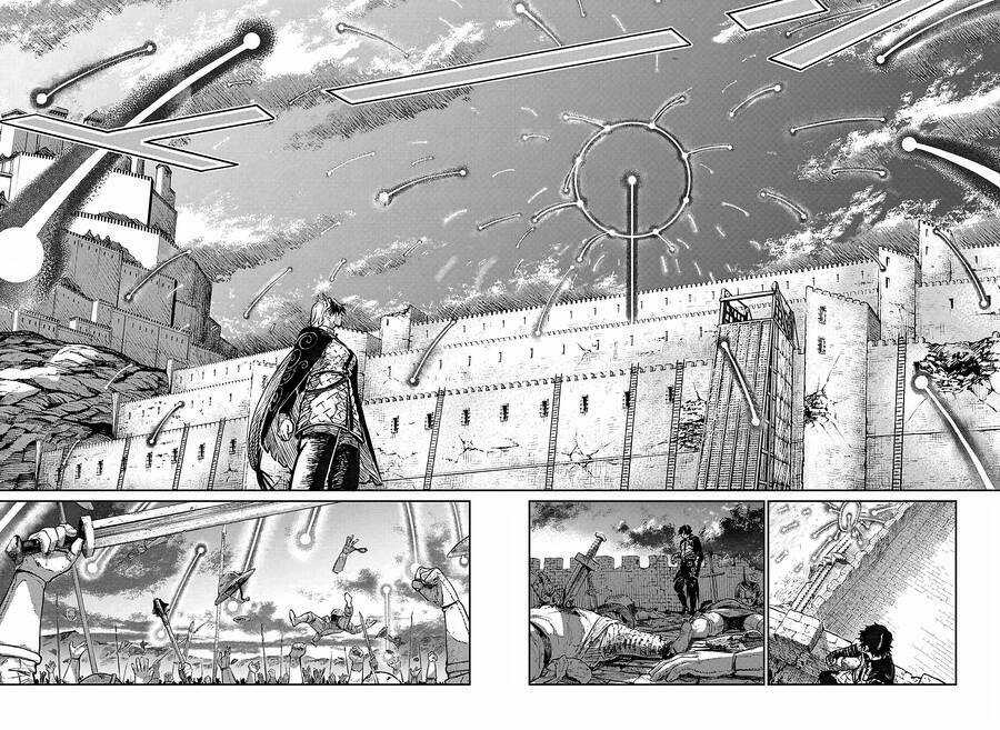 Sensou Kyoushitsu - Chapter 6 - Trang 39