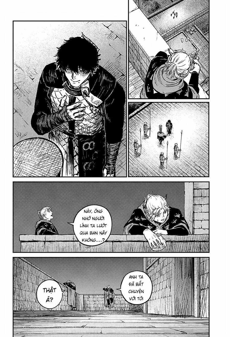 Sensou Kyoushitsu - Chapter 6 - Trang 42