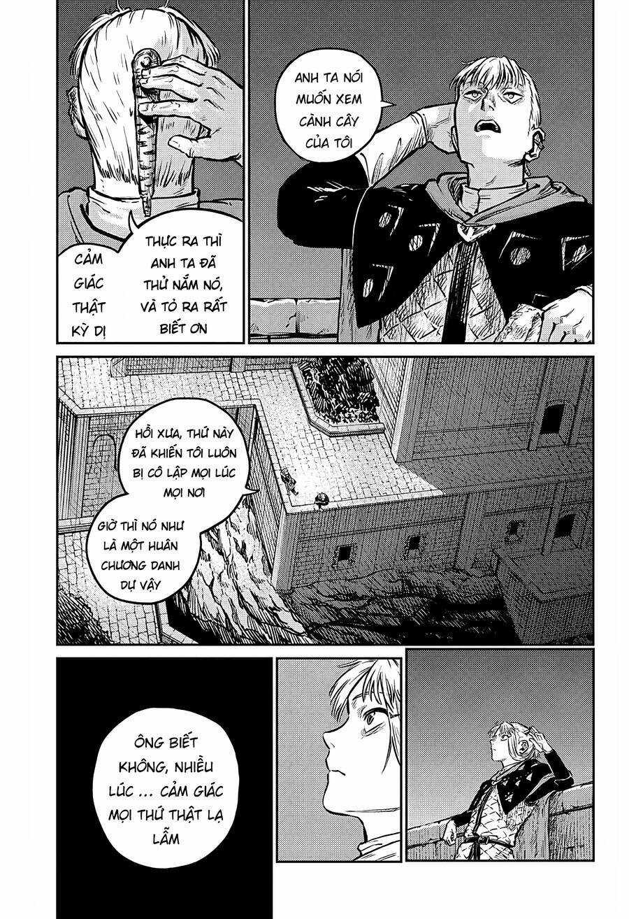 Sensou Kyoushitsu - Chapter 6 - Trang 43