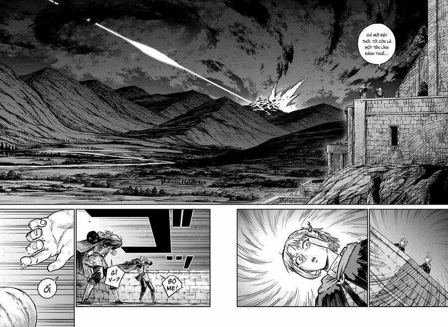 Sensou Kyoushitsu - Chapter 6 - Trang 44