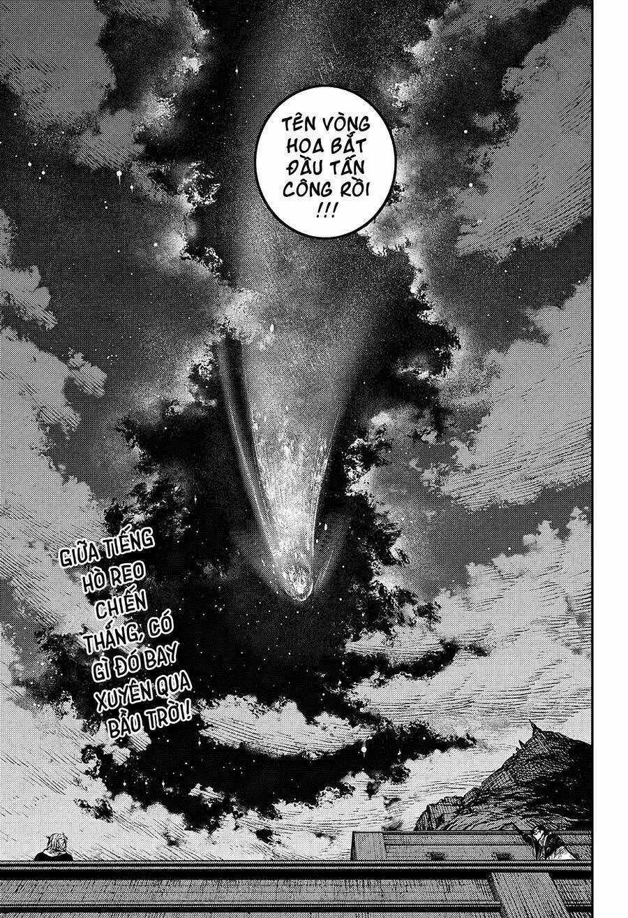 Sensou Kyoushitsu - Chapter 6 - Trang 46