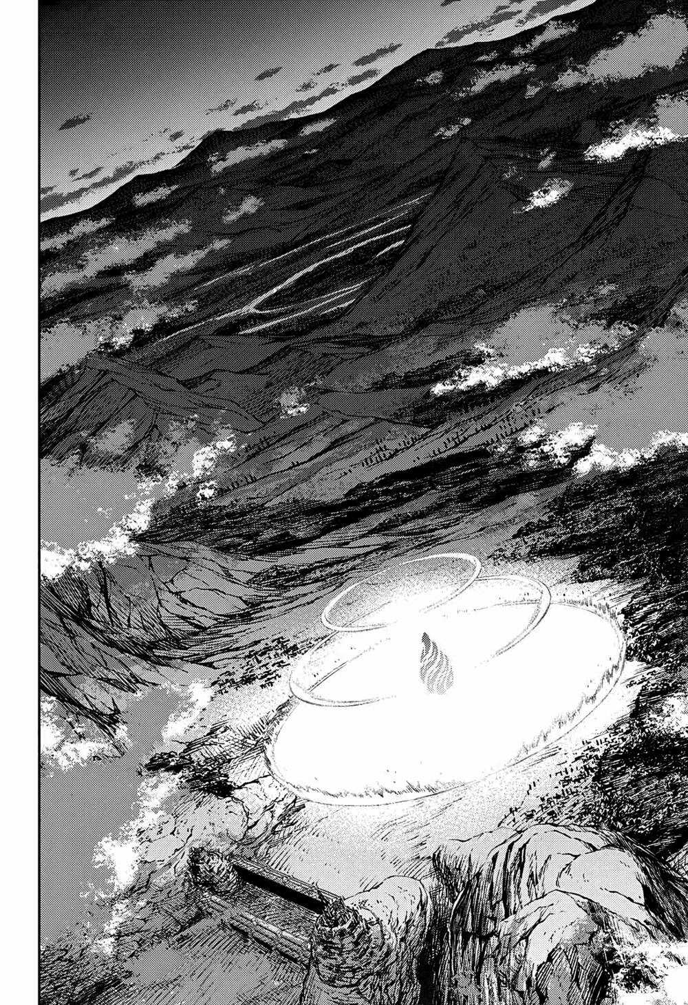 Sensou Kyoushitsu - Chapter 7 - Trang 11