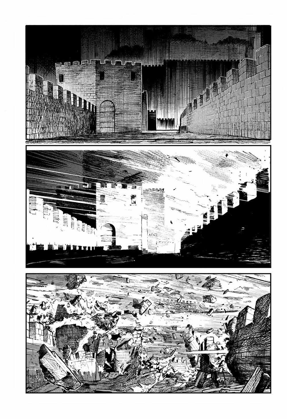 Sensou Kyoushitsu - Chapter 7 - Trang 12