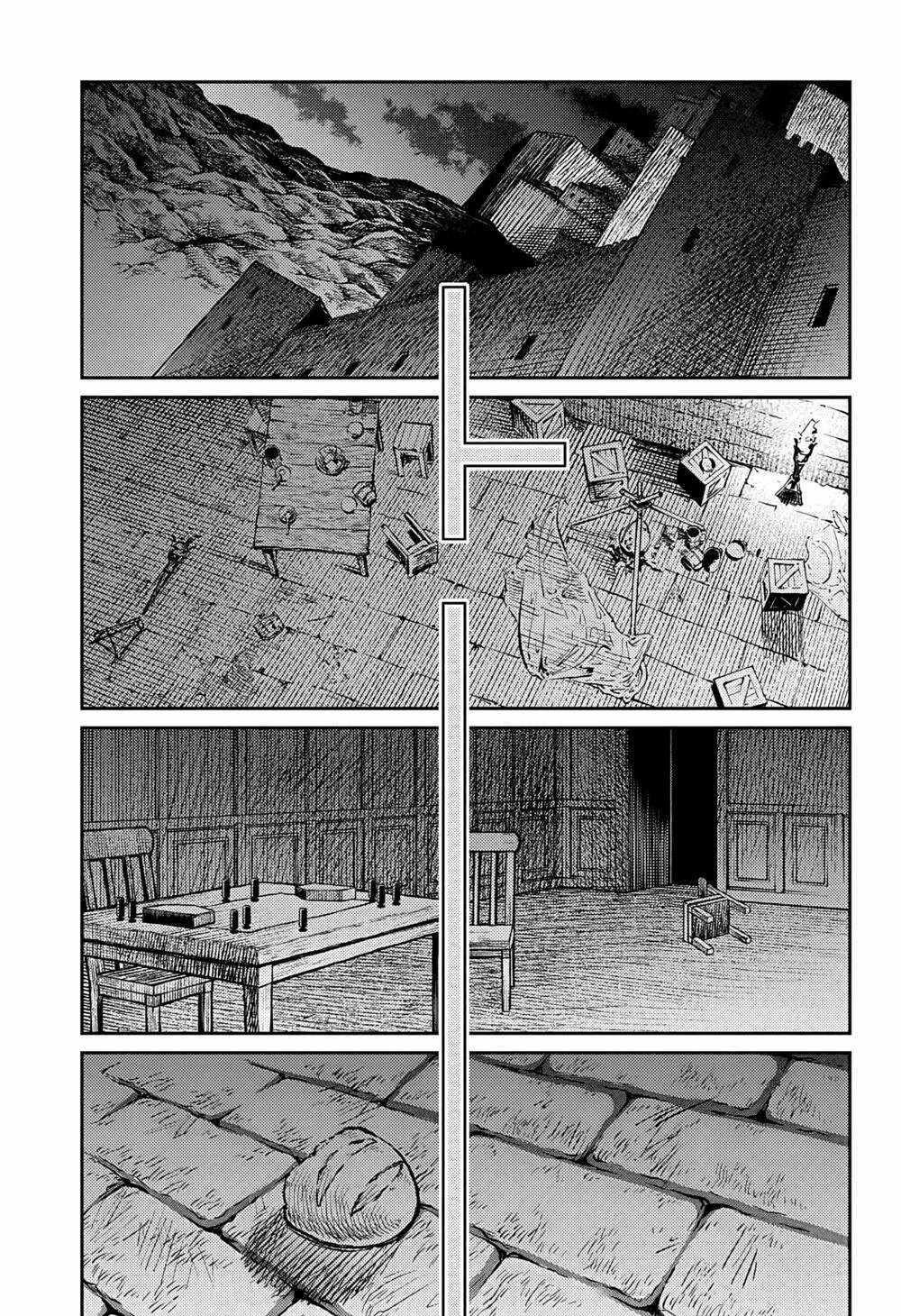 Sensou Kyoushitsu - Chapter 7 - Trang 4