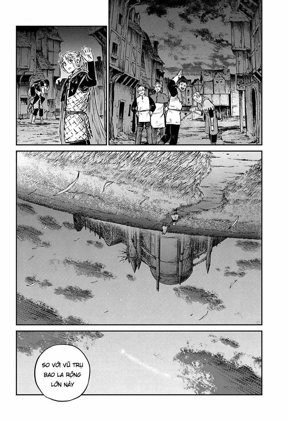 Sensou Kyoushitsu - Chapter 7 - Trang 40