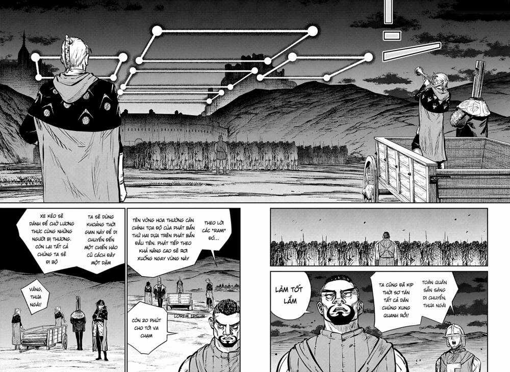 Sensou Kyoushitsu - Chapter 7 - Trang 5