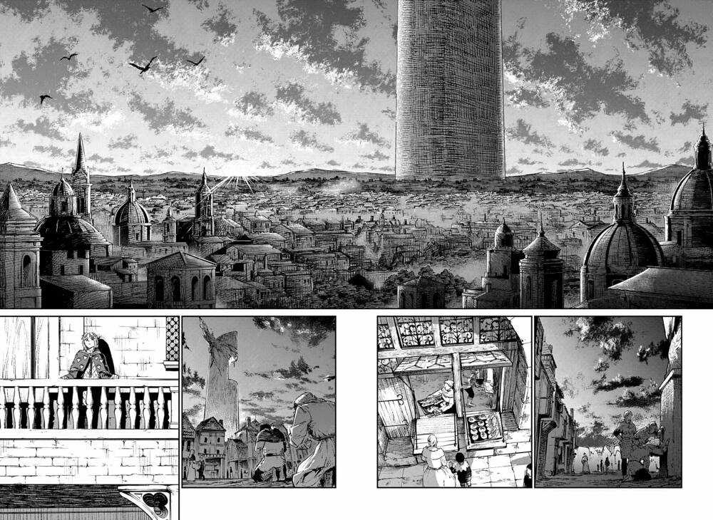 Sensou Kyoushitsu - Chapter 7 - Trang 46