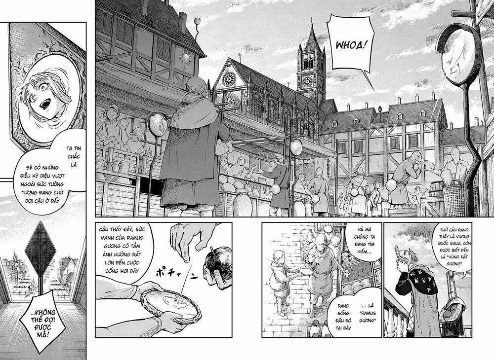 Sensou Kyoushitsu - Chapter 7 - Trang 49