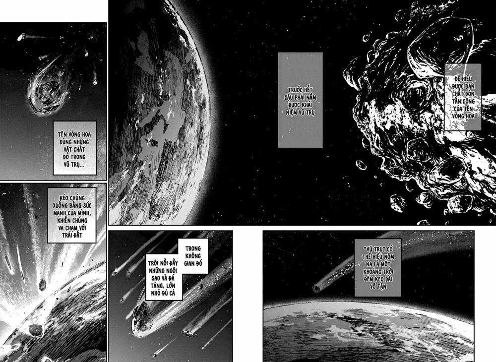 Sensou Kyoushitsu - Chapter 7 - Trang 8