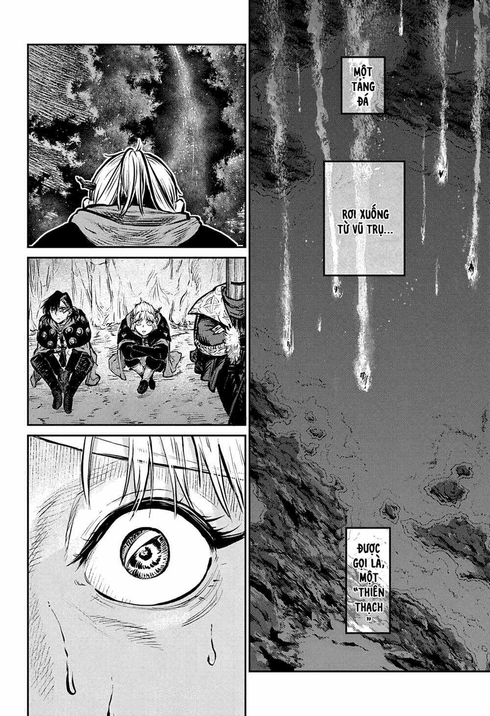 Sensou Kyoushitsu - Chapter 7 - Trang 9