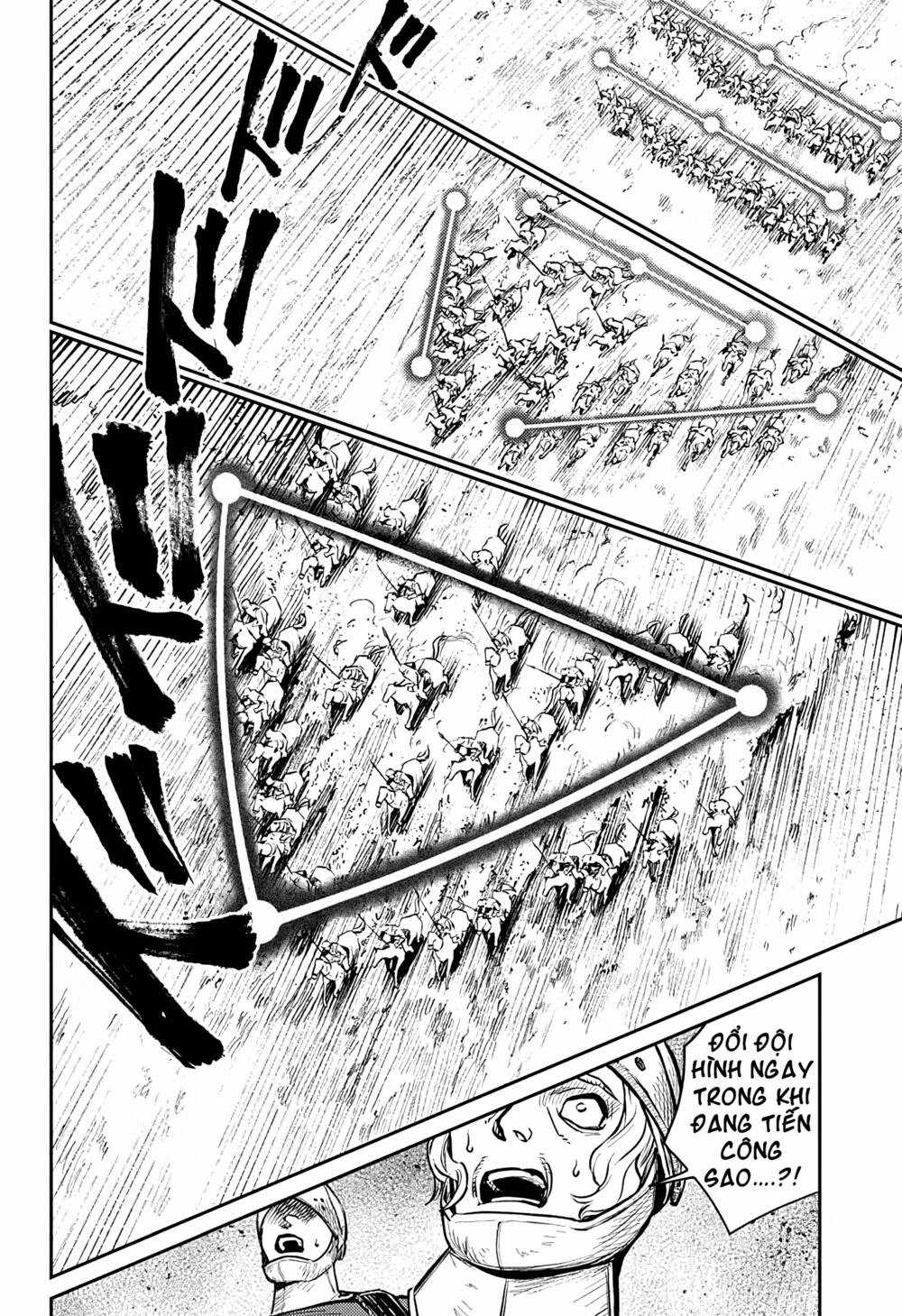 Sensou Kyoushitsu - Chapter 8 - Trang 13