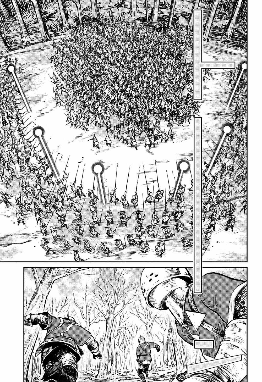 Sensou Kyoushitsu - Chapter 8 - Trang 24