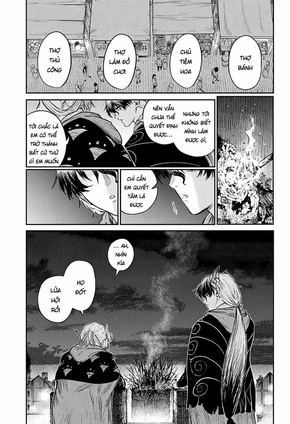 Sensou Kyoushitsu - Chapter 8 - Trang 45