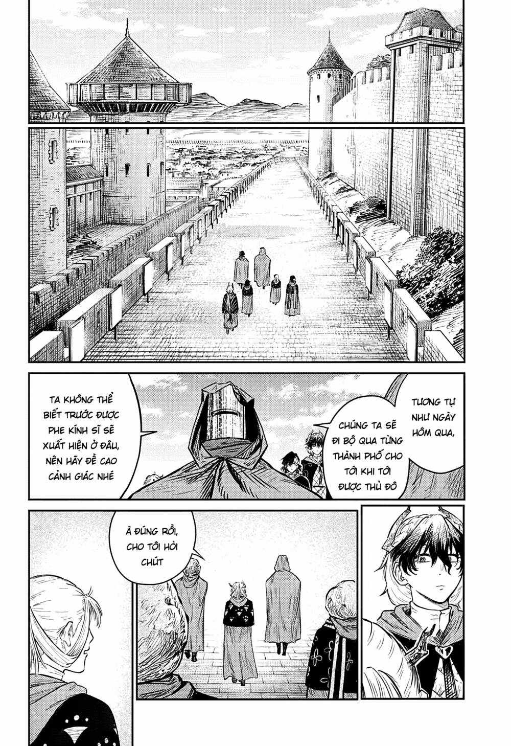 Sensou Kyoushitsu - Chapter 8 - Trang 57