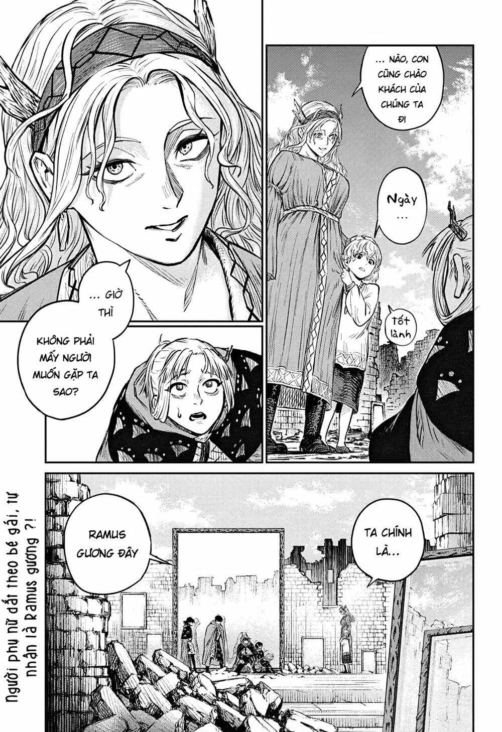 Sensou Kyoushitsu - Chapter 8 - Trang 62