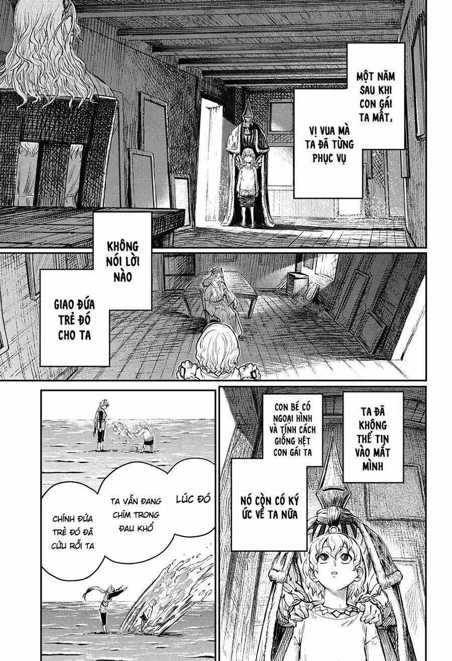 Sensou Kyoushitsu - Chapter 9 - Trang 24