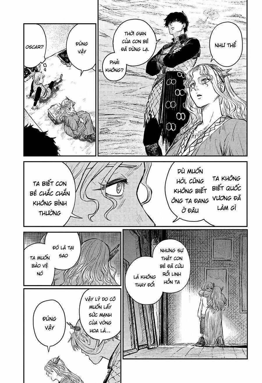 Sensou Kyoushitsu - Chapter 9 - Trang 26