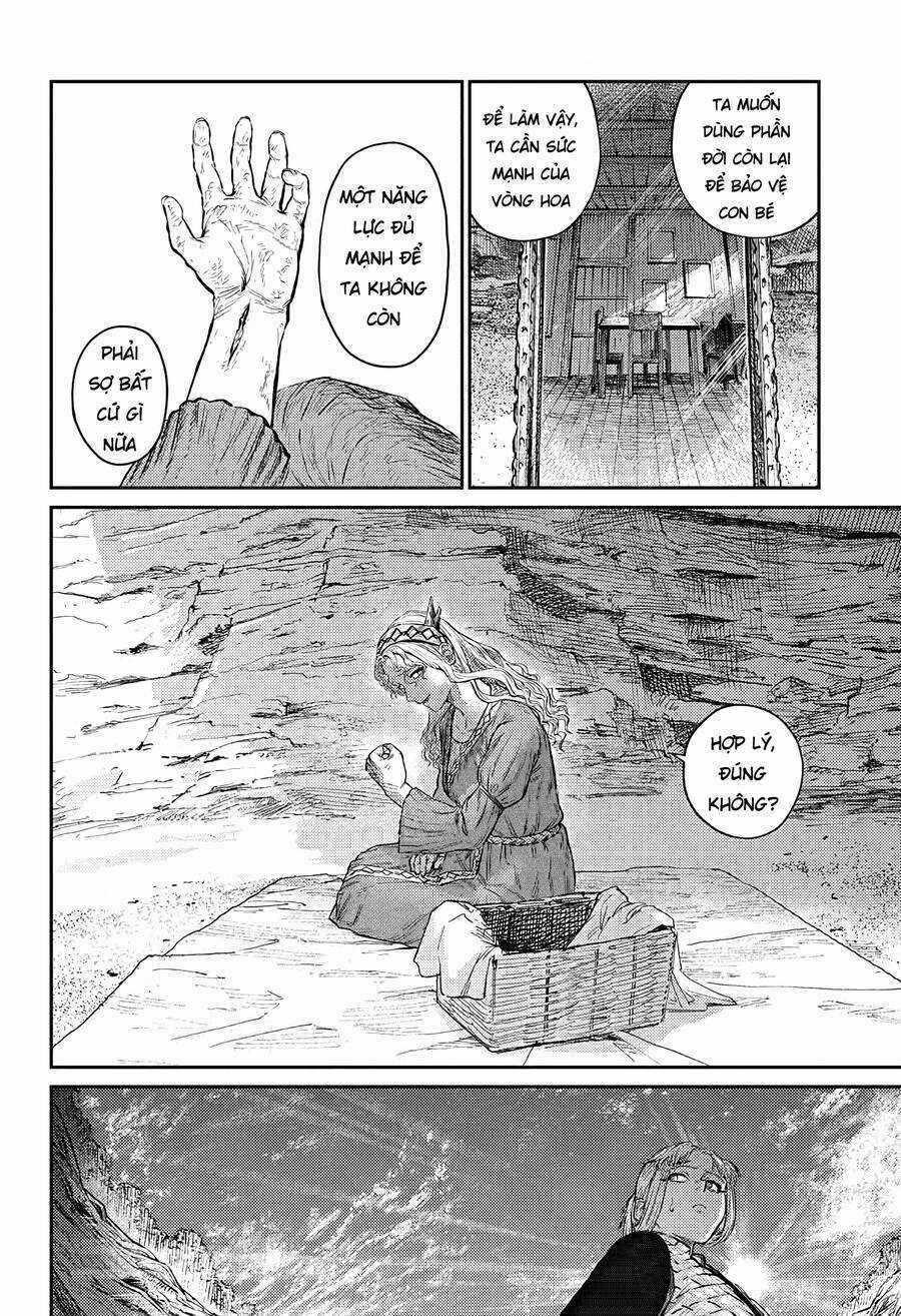 Sensou Kyoushitsu - Chapter 9 - Trang 27