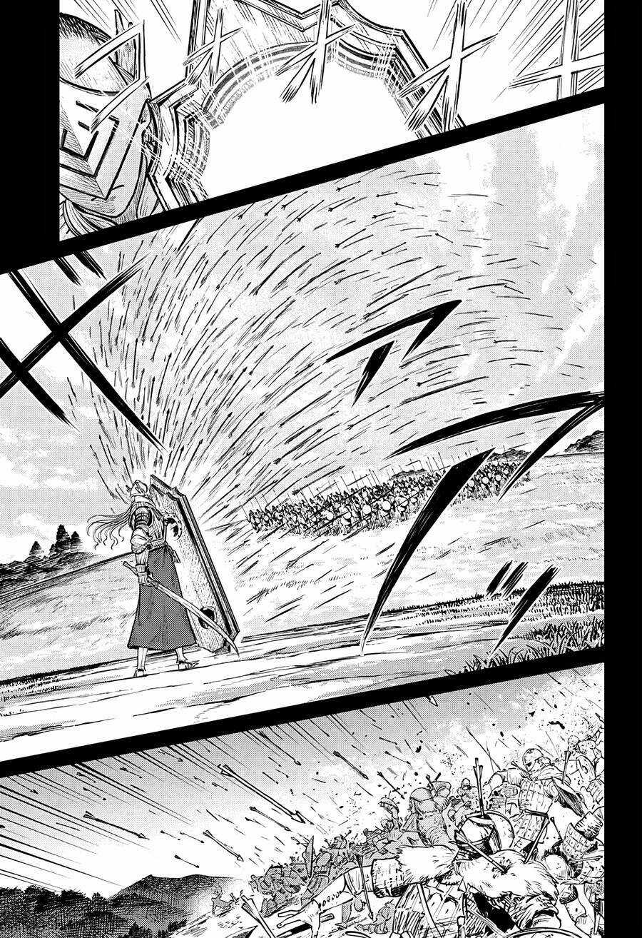 Sensou Kyoushitsu - Chapter 9 - Trang 4