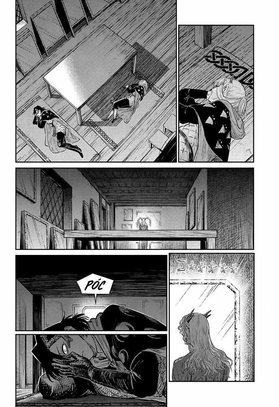 Sensou Kyoushitsu - Chapter 9 - Trang 31