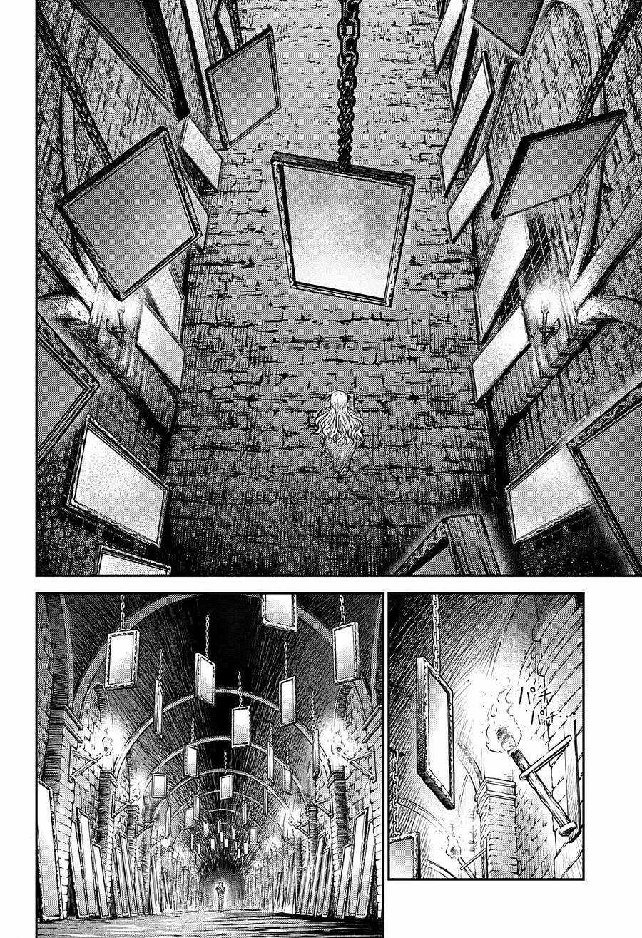 Sensou Kyoushitsu - Chapter 9 - Trang 35