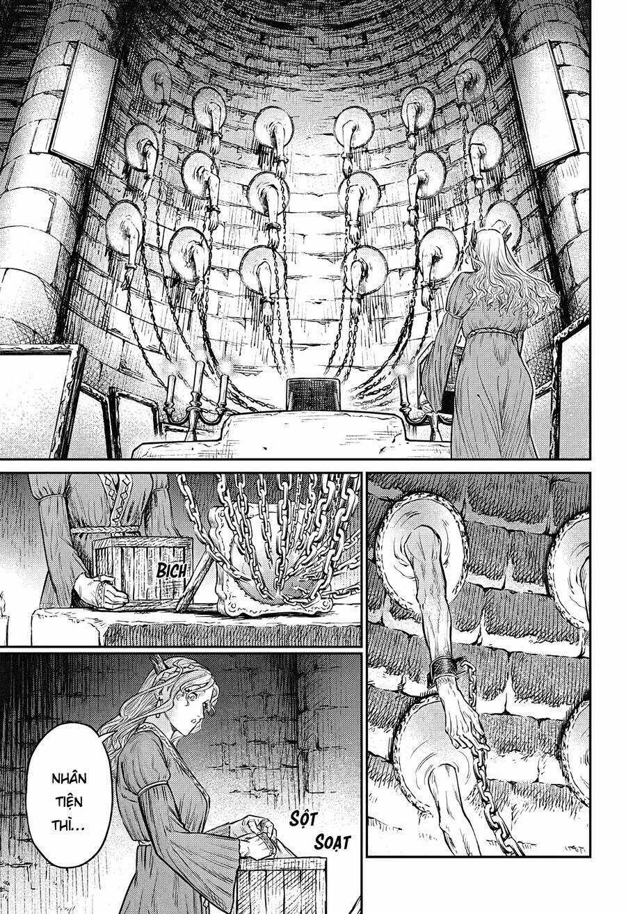 Sensou Kyoushitsu - Chapter 9 - Trang 36