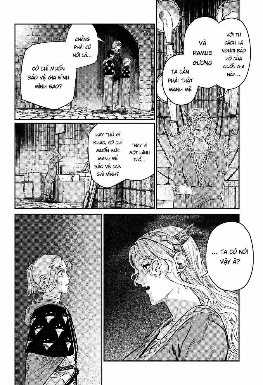 Sensou Kyoushitsu - Chapter 9 - Trang 39