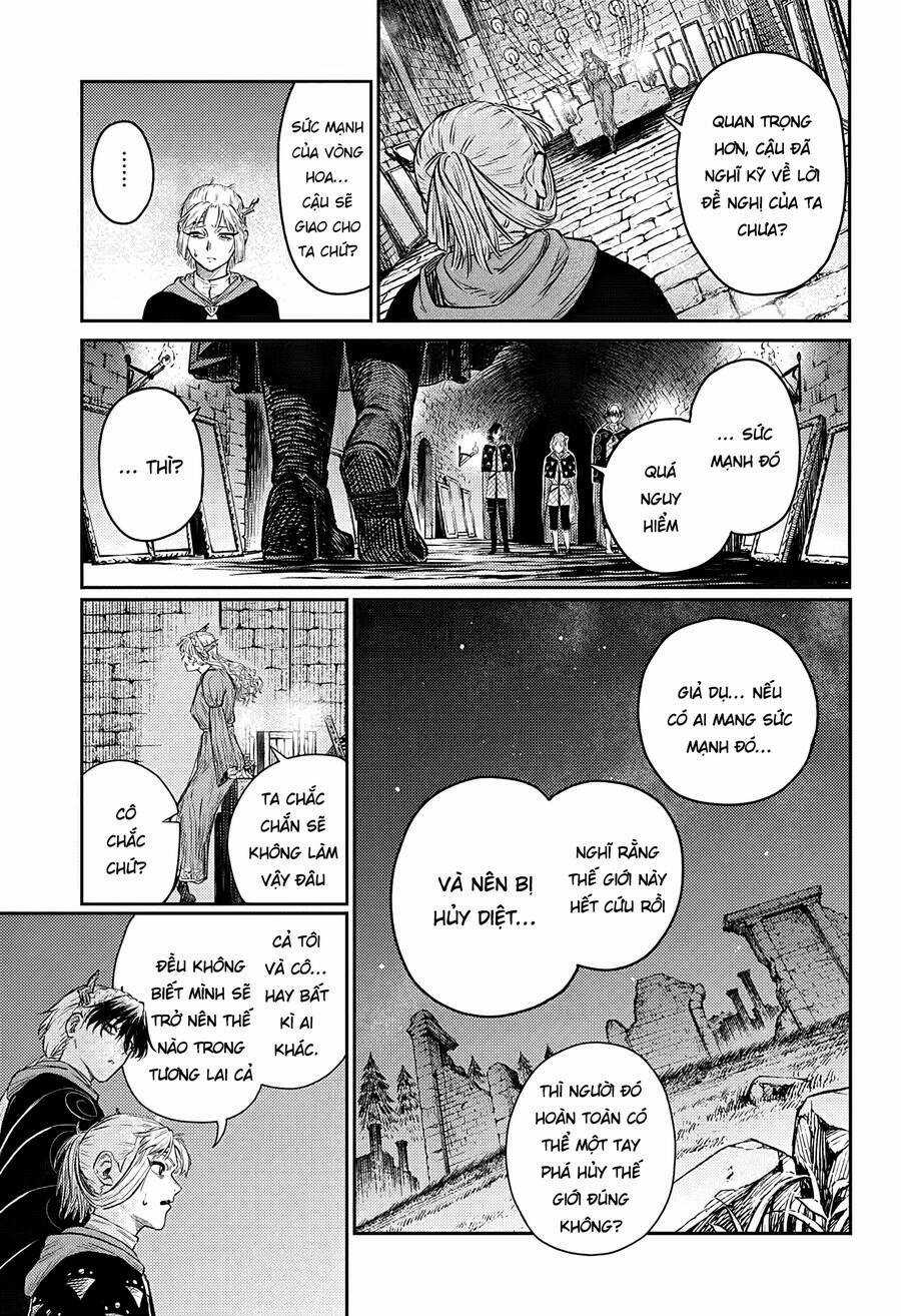 Sensou Kyoushitsu - Chapter 9 - Trang 40