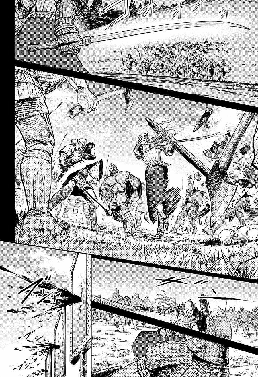 Sensou Kyoushitsu - Chapter 9 - Trang 5