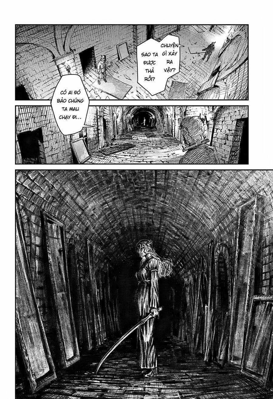 Sensou Kyoushitsu - Chapter 9 - Trang 50