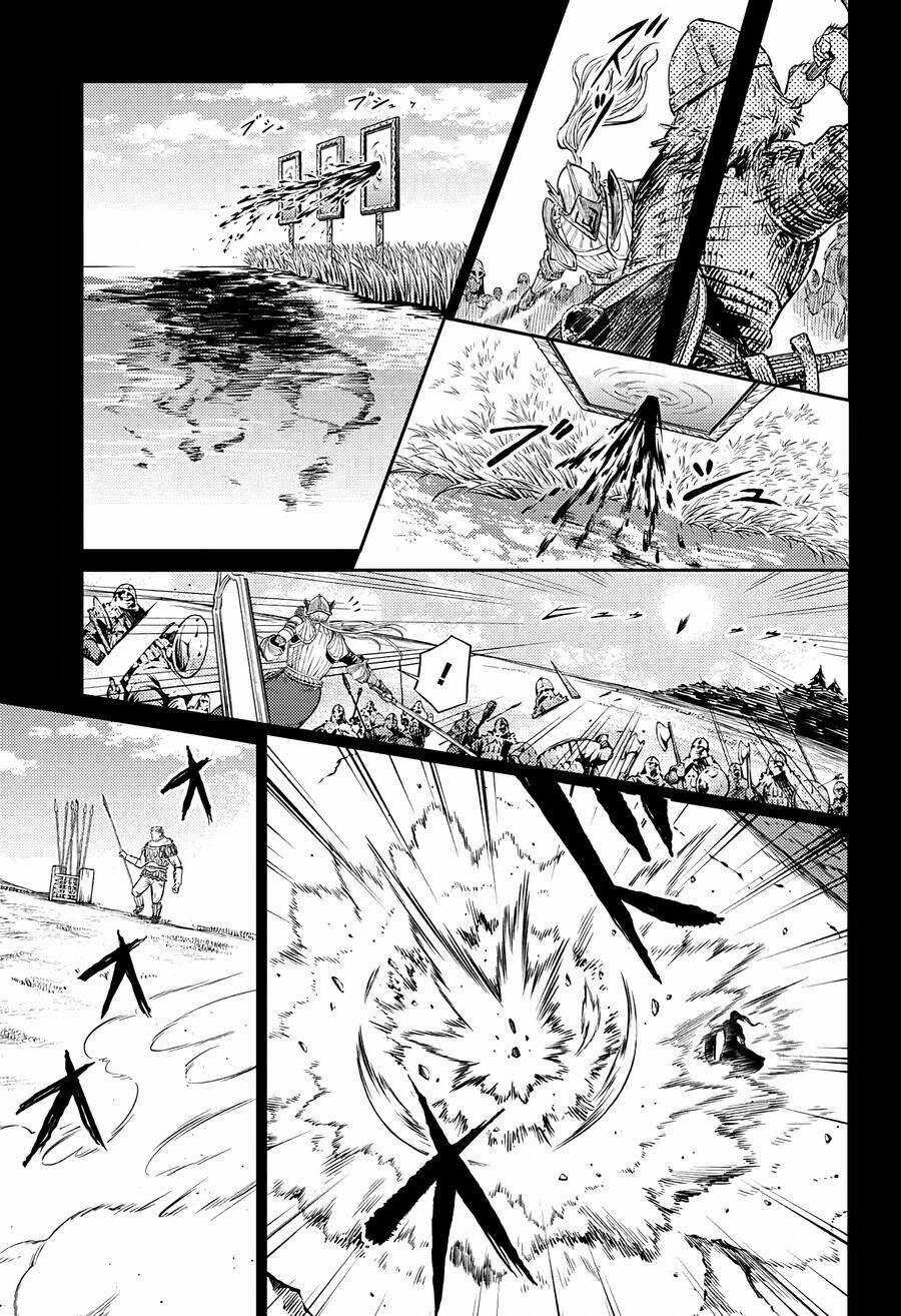 Sensou Kyoushitsu - Chapter 9 - Trang 6