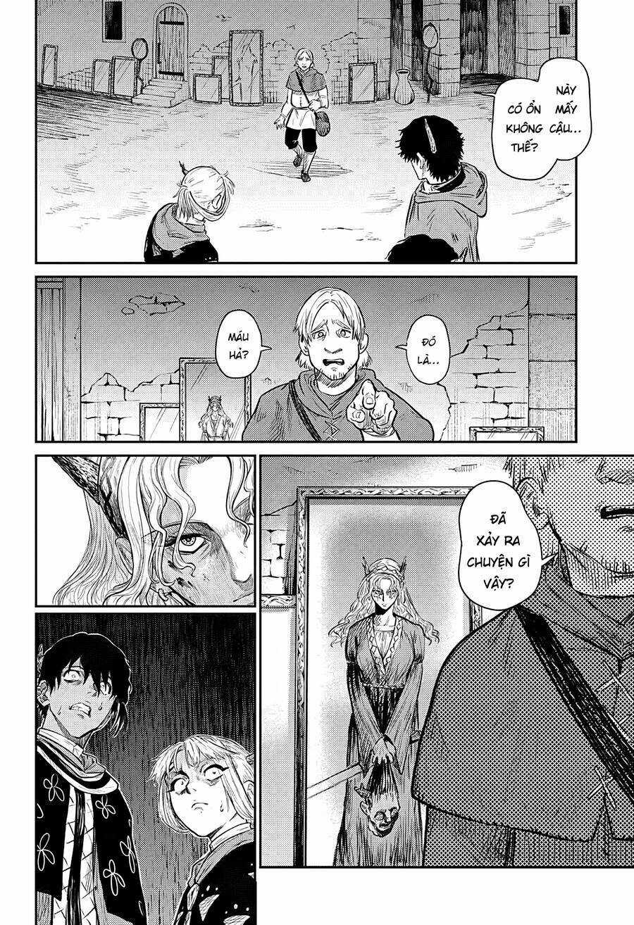 Sensou Kyoushitsu - Chapter 9 - Trang 52