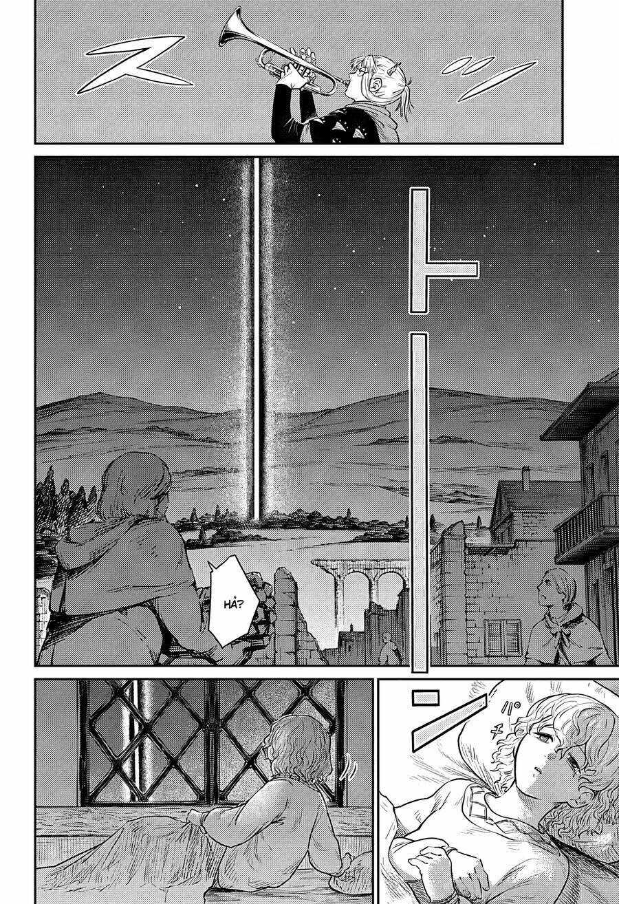 Sensou Kyoushitsu - Chapter 9 - Trang 56