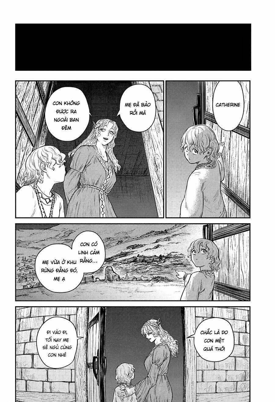 Sensou Kyoushitsu - Chapter 9 - Trang 58