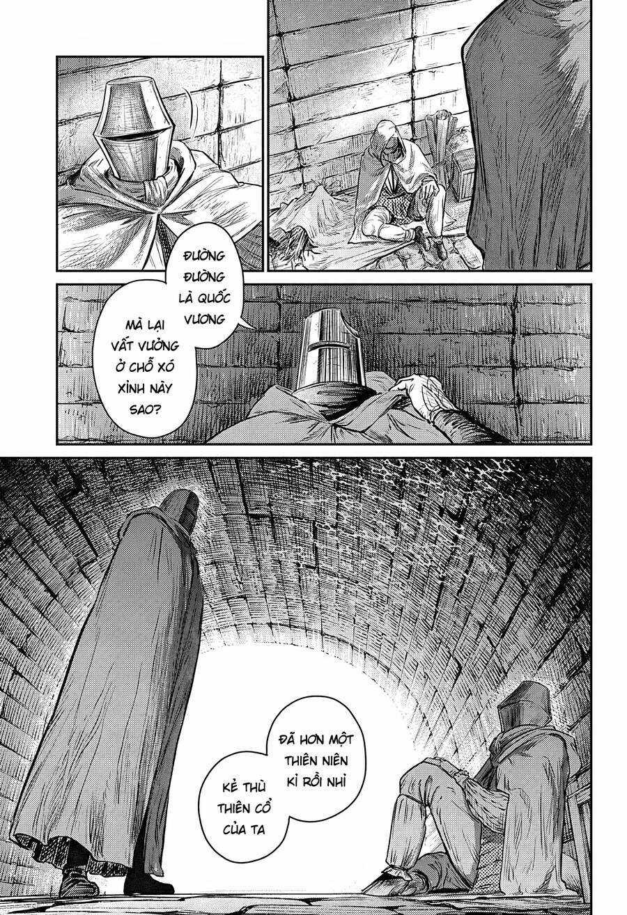 Sensou Kyoushitsu - Chapter 9 - Trang 63