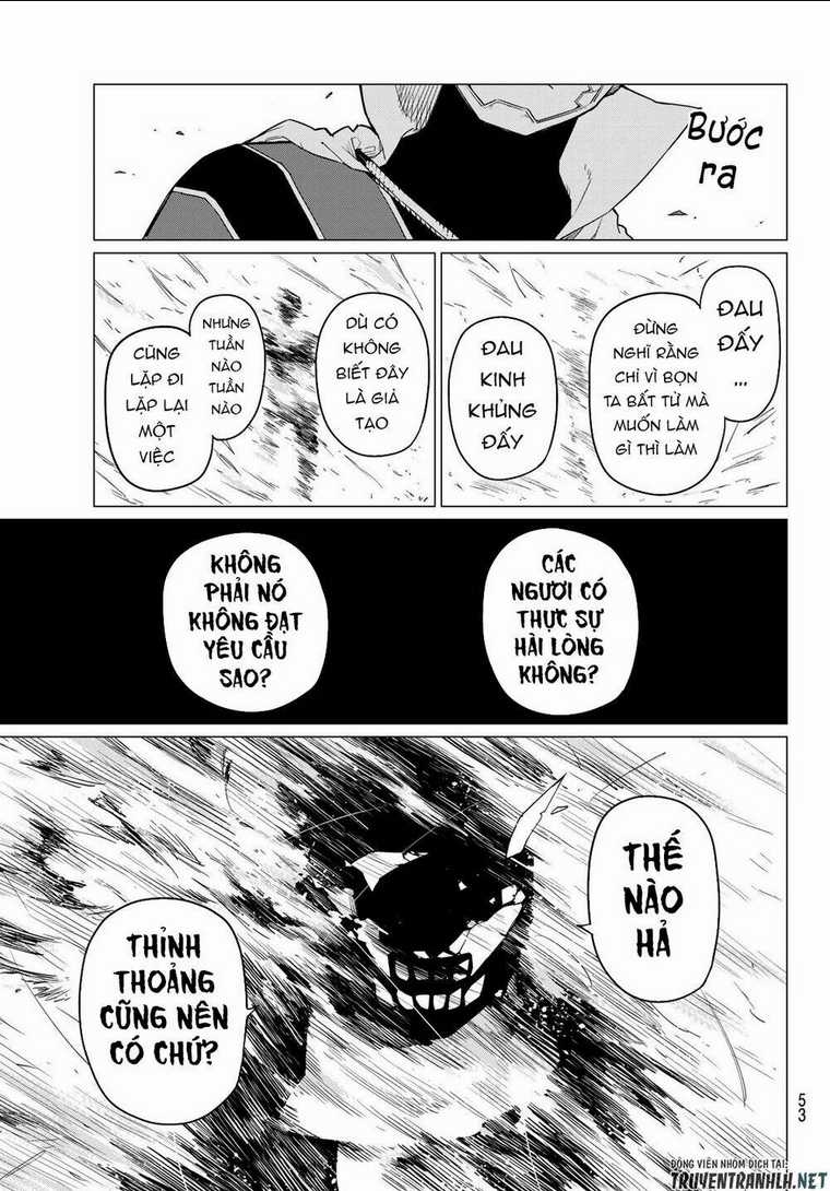 Sentai Dai Shikkaku - Chapter 1.2 - Trang 13