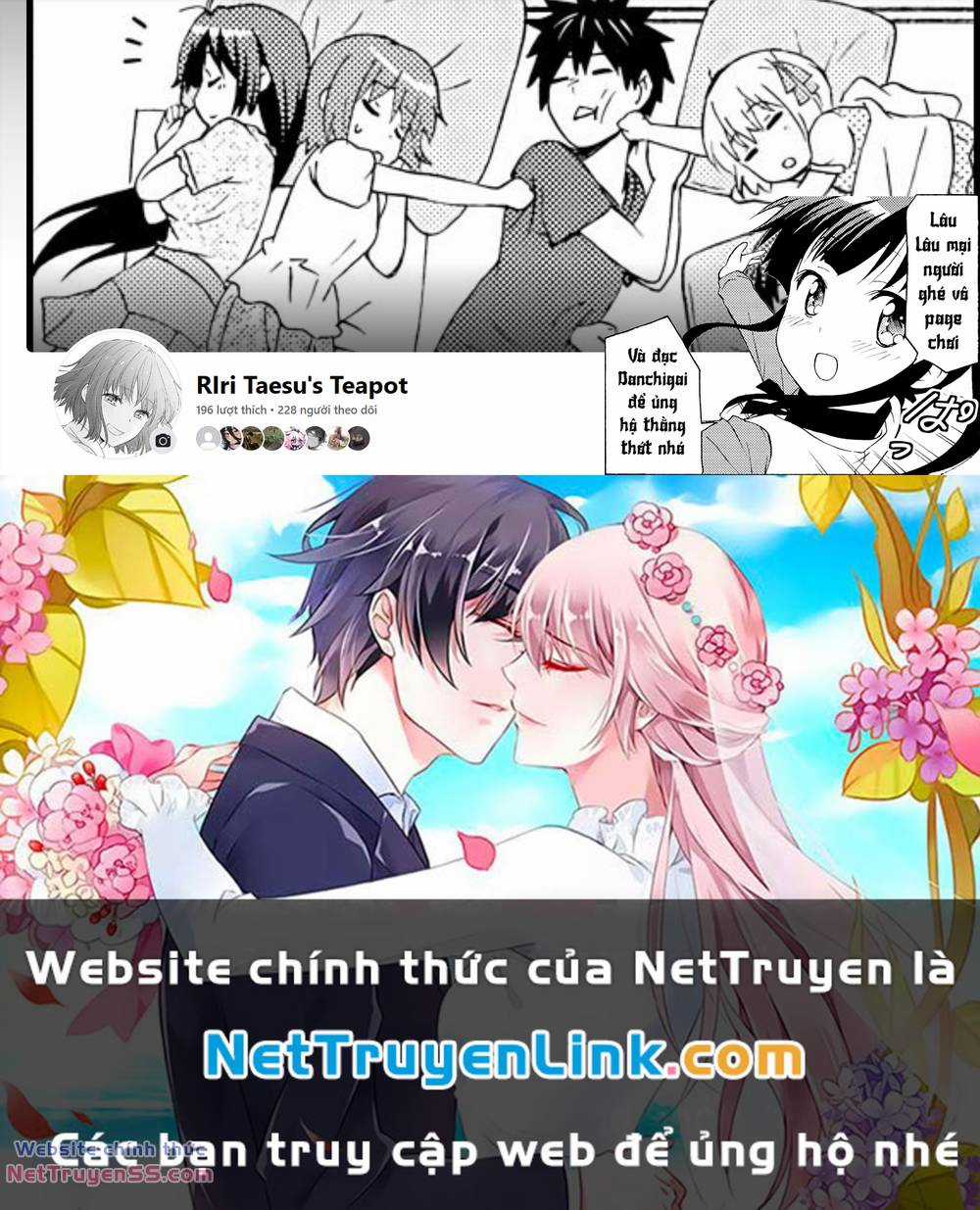 Sentai Dai Shikkaku - Chapter 29 - Trang 20