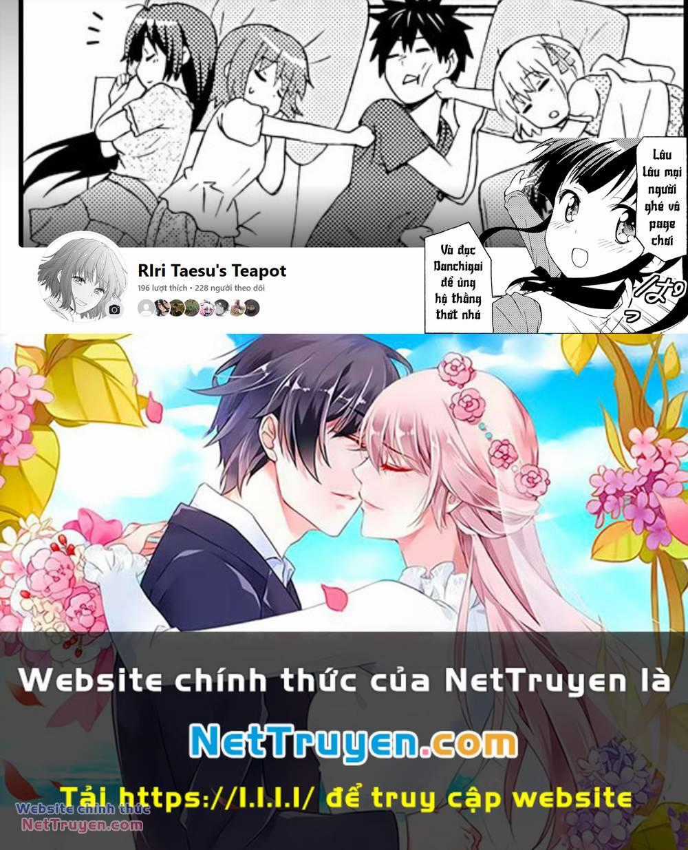 Sentai Dai Shikkaku - Chapter 35 - Trang 21