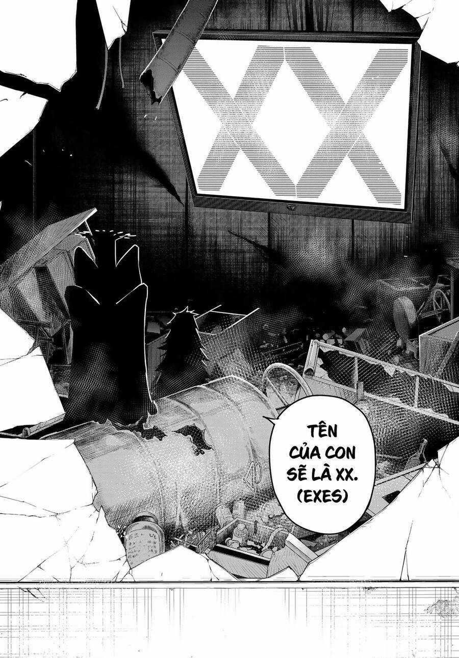 Sentai Dai Shikkaku - Chapter 37 - Trang 13