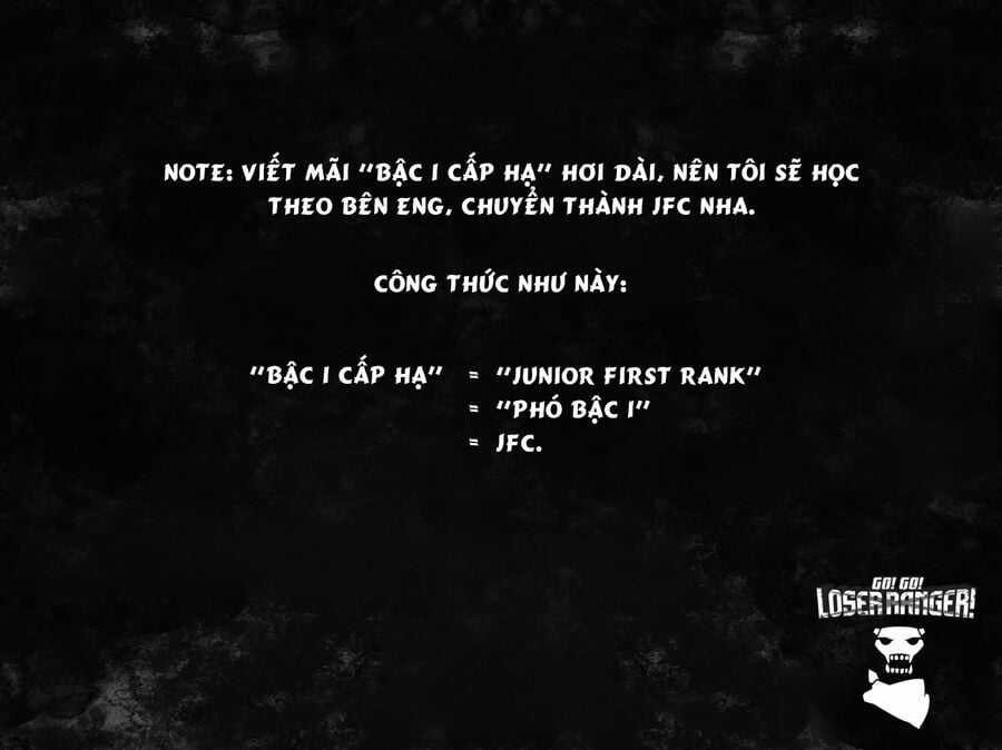 Sentai Dai Shikkaku - Chapter 43 - Trang 3