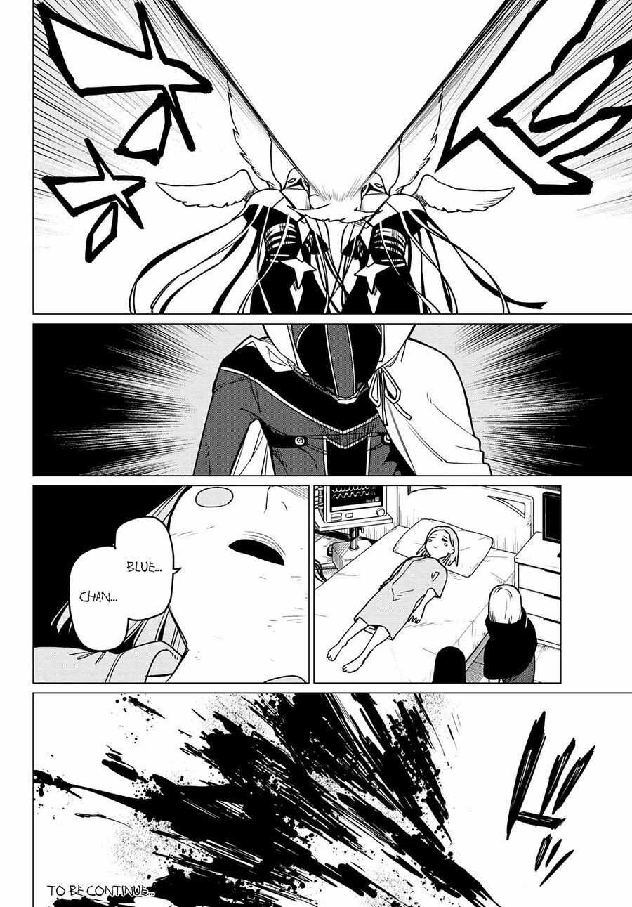 Sentai Dai Shikkaku - Chapter 47 - Trang 19