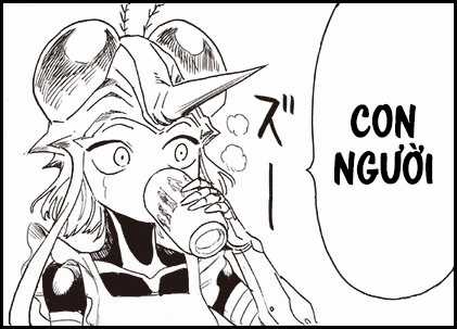 Sentai Daishikkaku - Chapter 10 - Trang 23