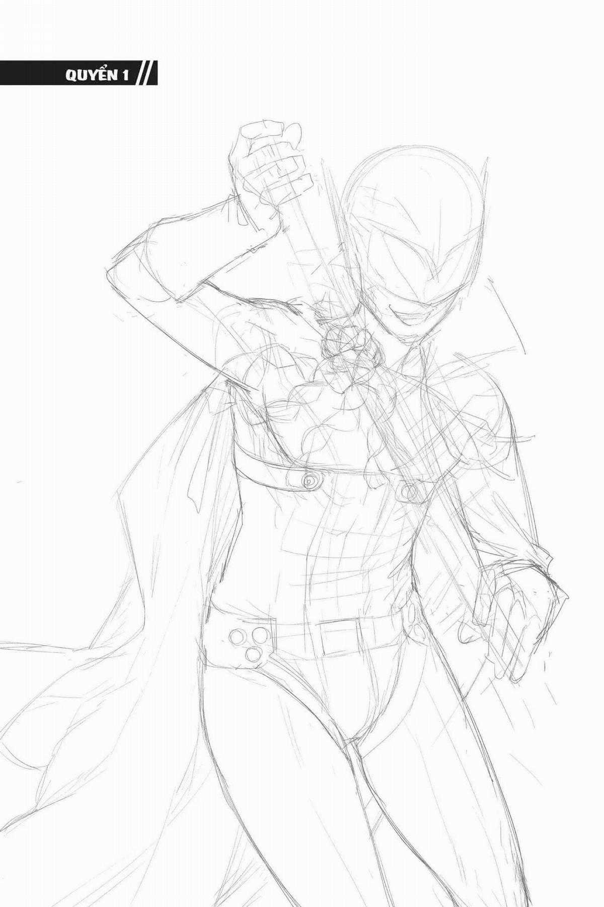 Sentai Daishikkaku - Chapter 23 - Trang 20